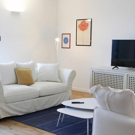 Waterfront Balcony I Grani 2 Resort Style Suite Livorno Exterior foto