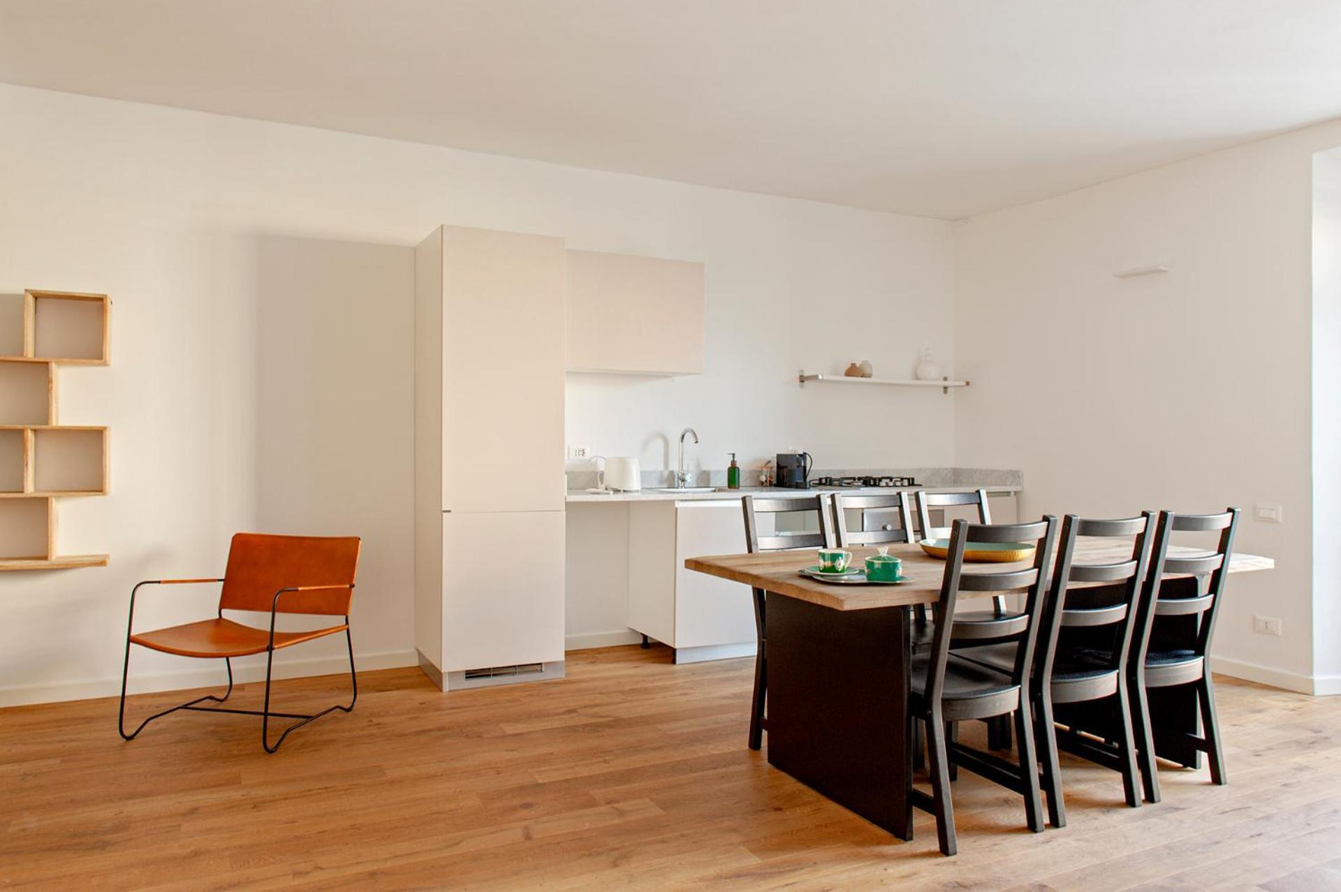Waterfront Balcony I Grani 2 Resort Style Suite Livorno Exterior foto
