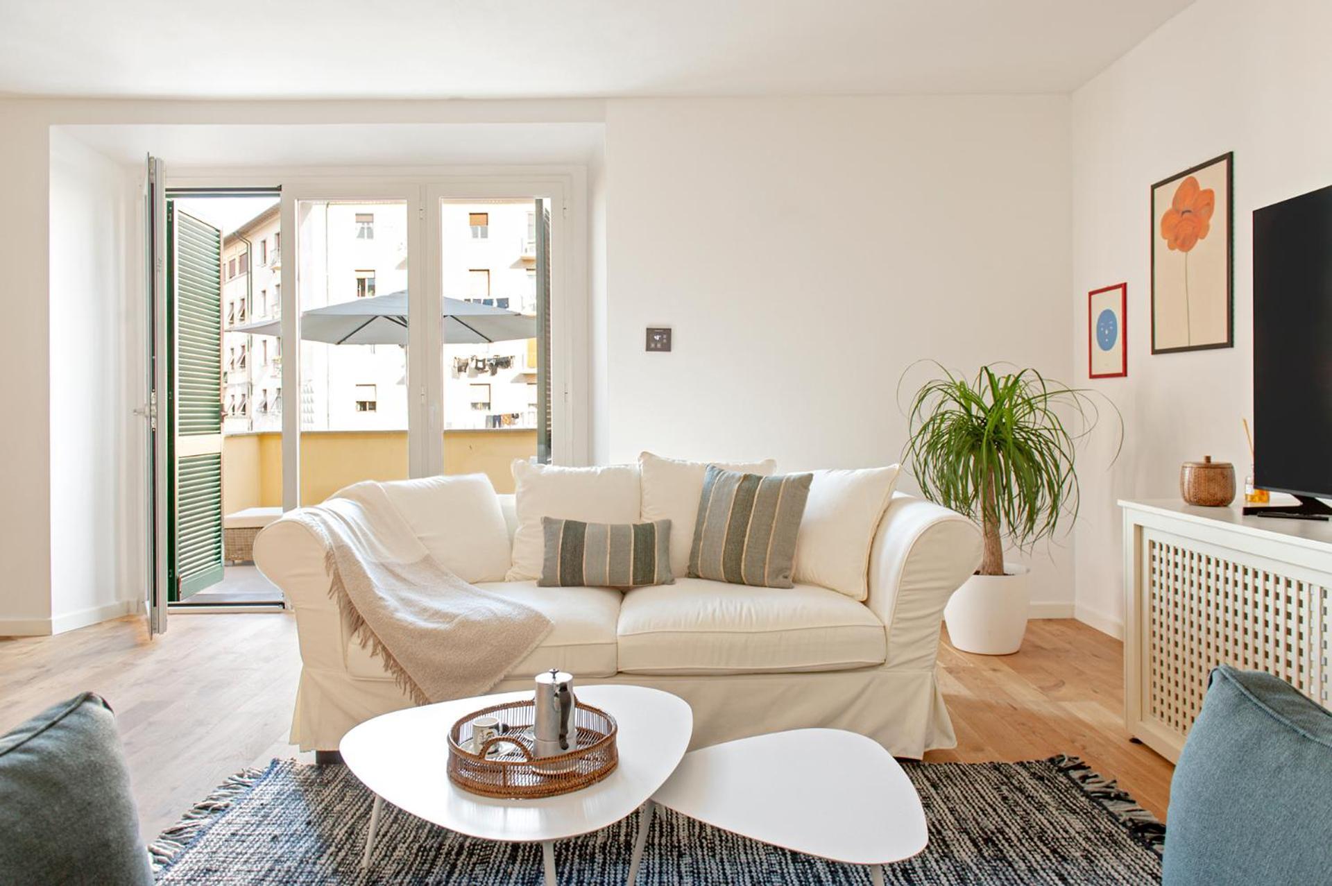 Waterfront Balcony I Grani 2 Resort Style Suite Livorno Exterior foto