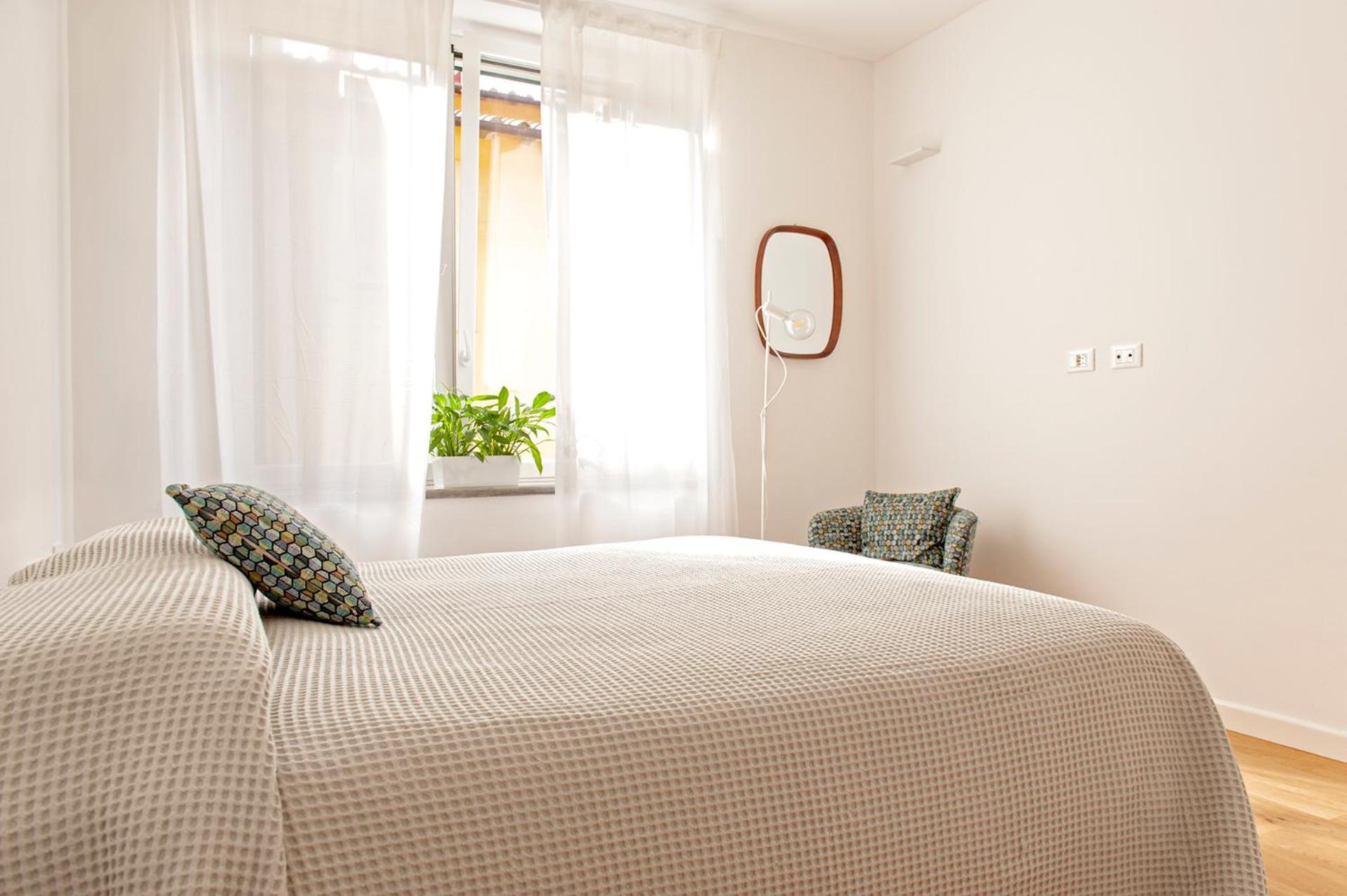 Waterfront Balcony I Grani 2 Resort Style Suite Livorno Exterior foto