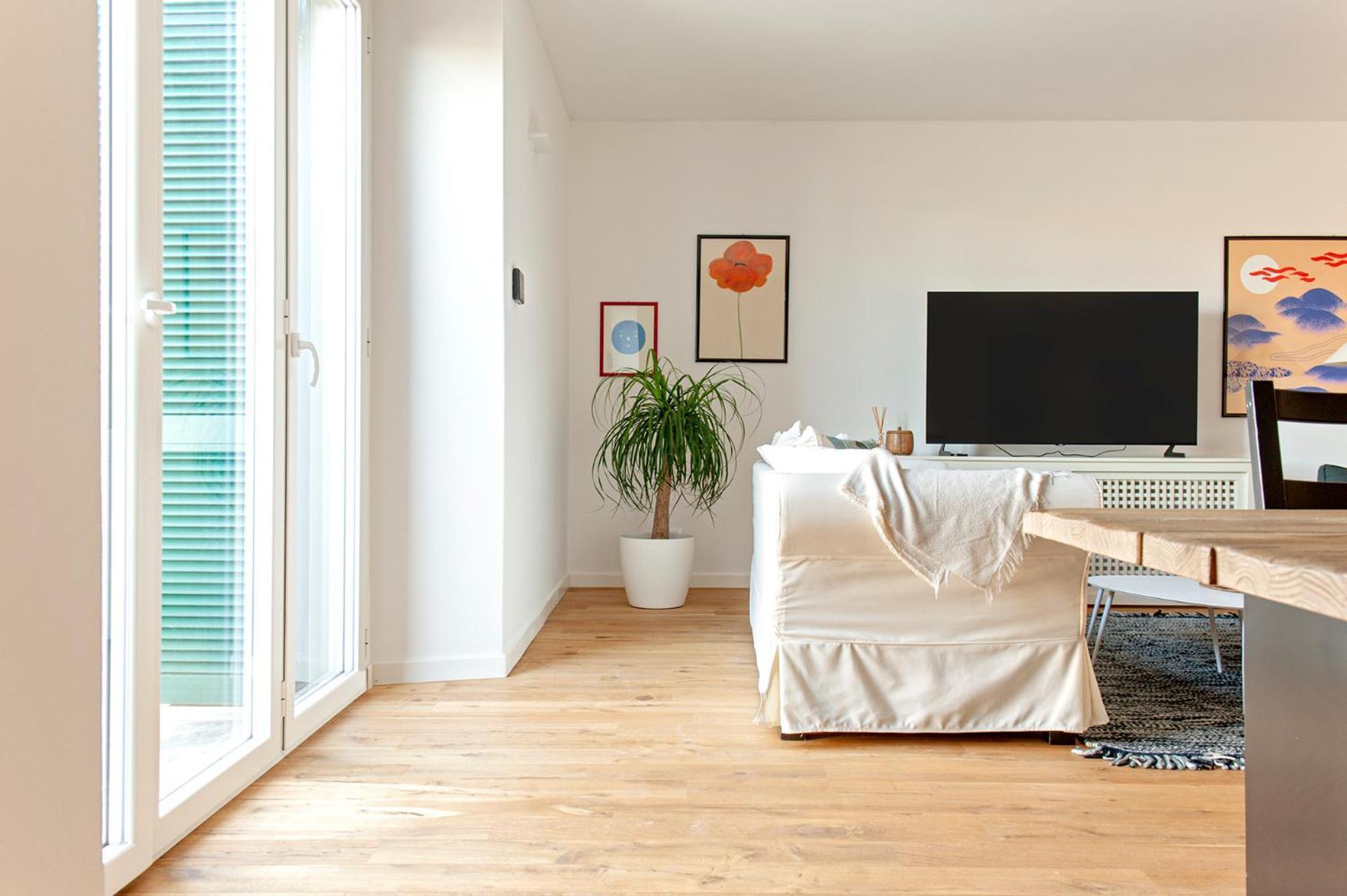 Waterfront Balcony I Grani 2 Resort Style Suite Livorno Exterior foto